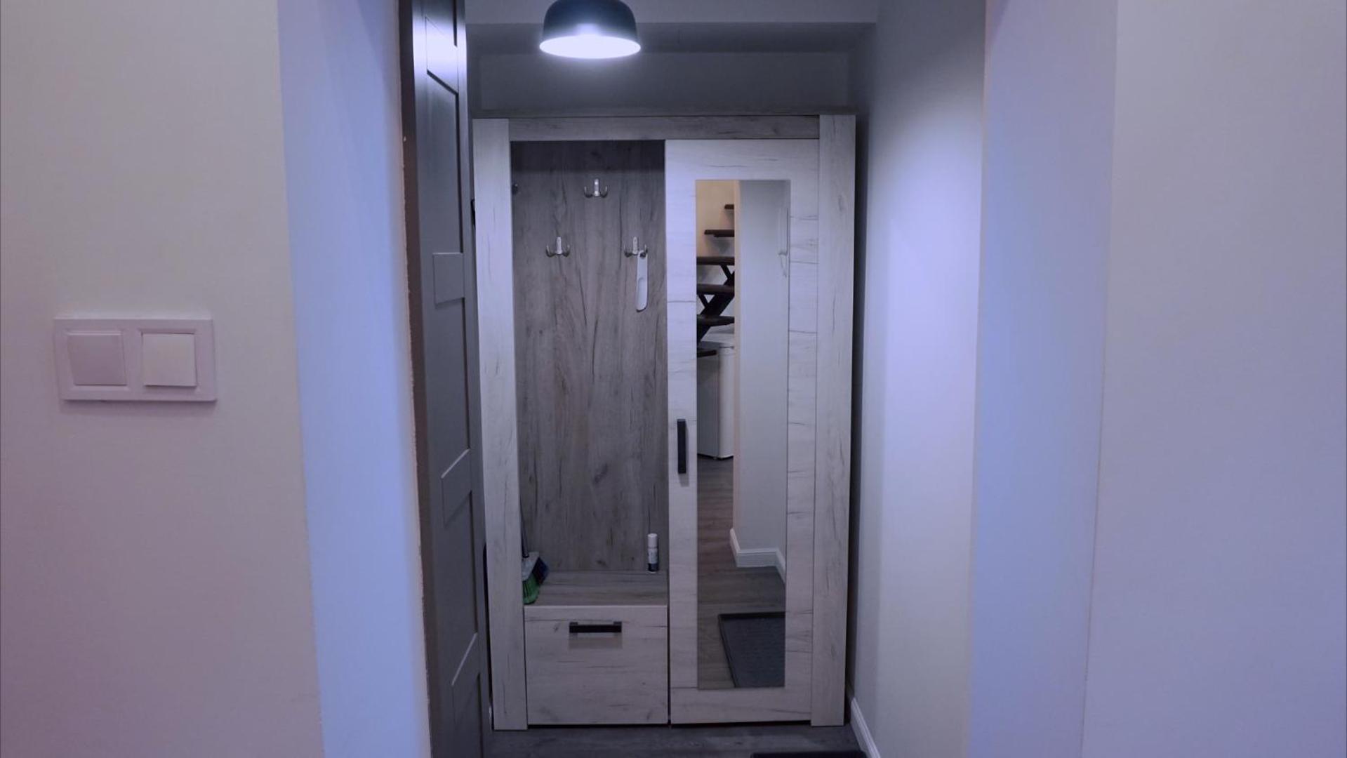 Apartmán Sophie's