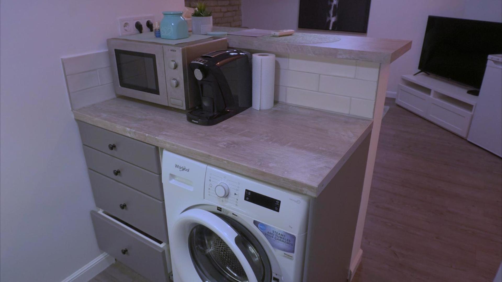 Apartmán Sophie's Budapešť