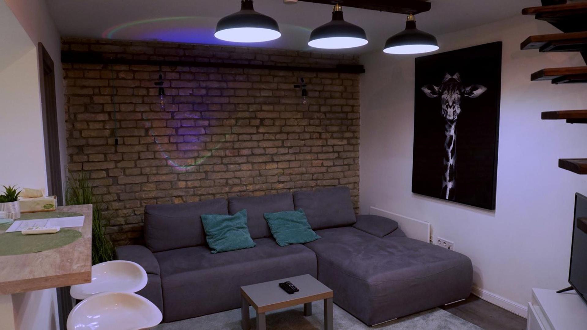Apartmán Sophie's Budapešť