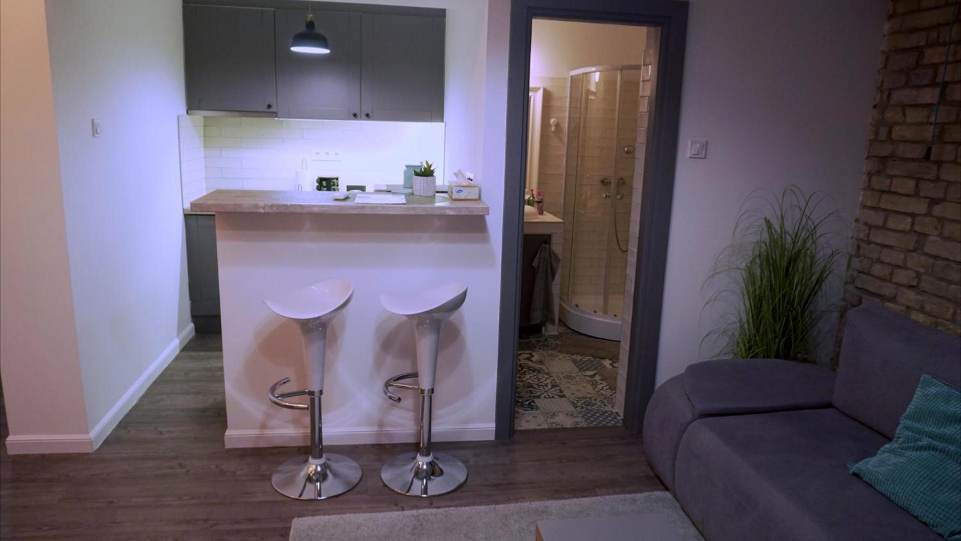 Sophie's Apartmán