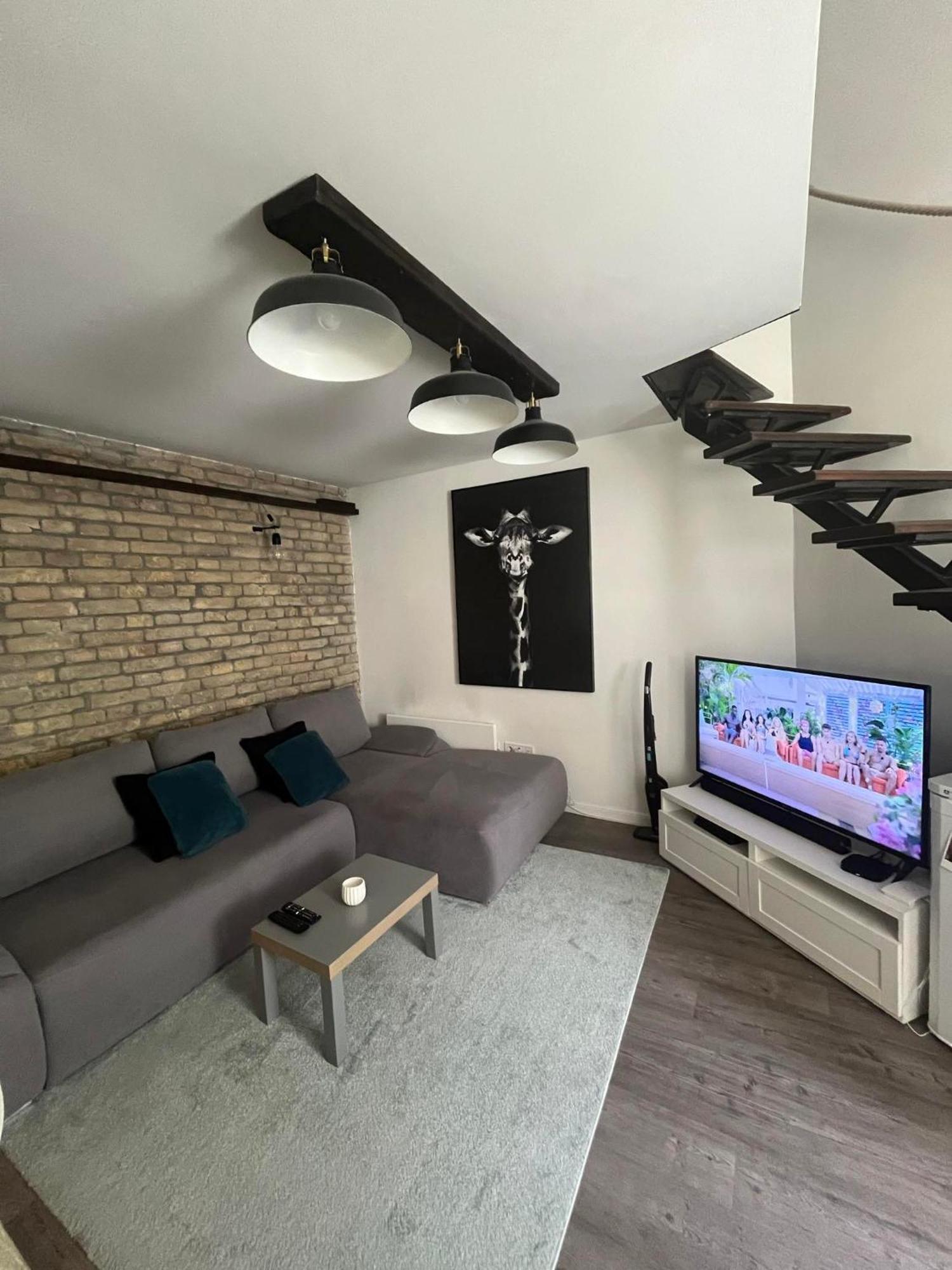 Sophie's Apartmán