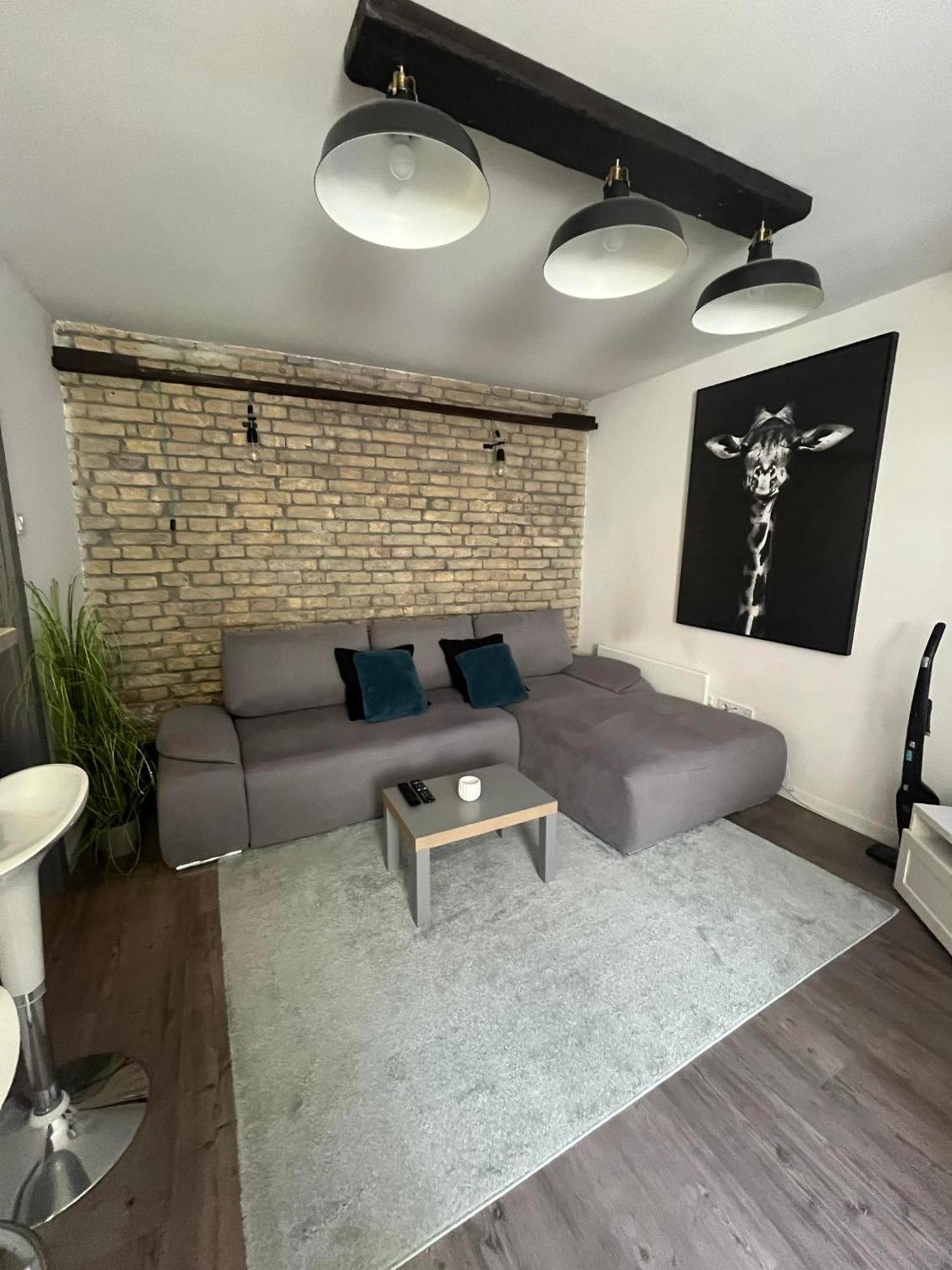 Apartmán Sophie's *