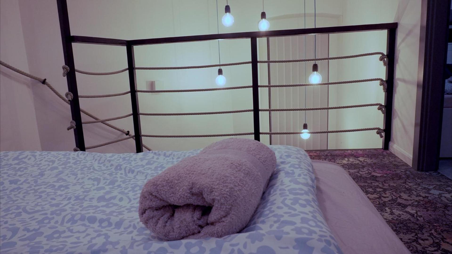 Apartmán Sophie's